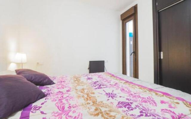 Heart of Old Town Apartment