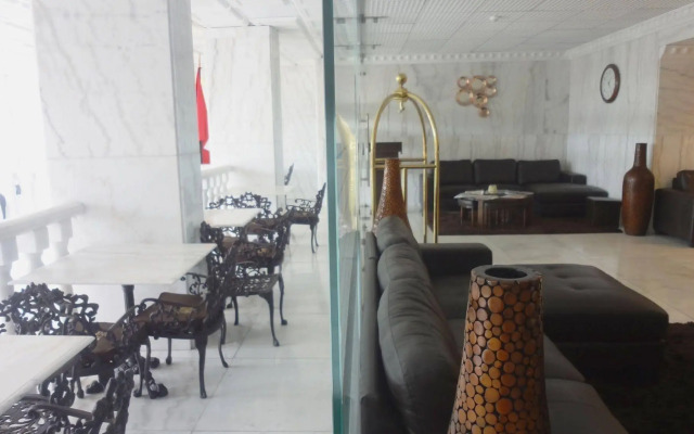 Inkari Suites Hotel