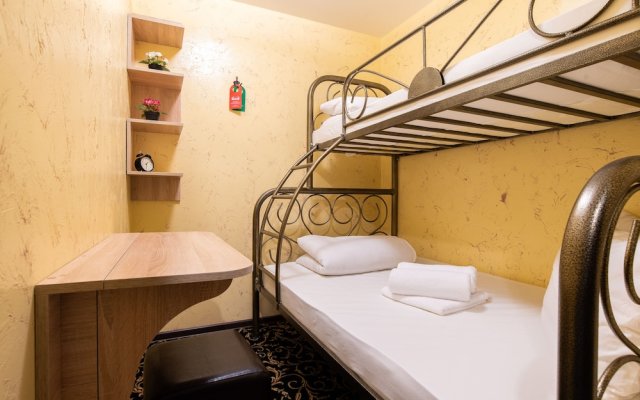 Hostel Moscow City