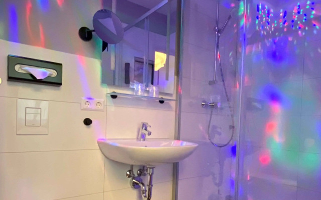 LOFTSTYLE Hotel Hannover, Best Western Signature Collection