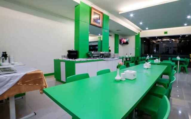 Airy Greenland Ahmad Yani Batam