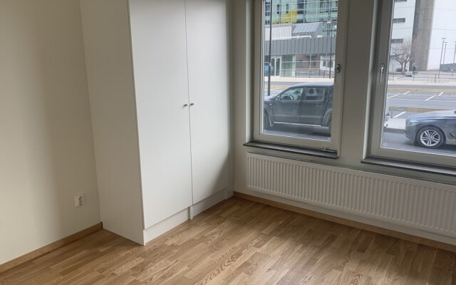 Häggvik 1-2 Bed Apartment in Sollentuna