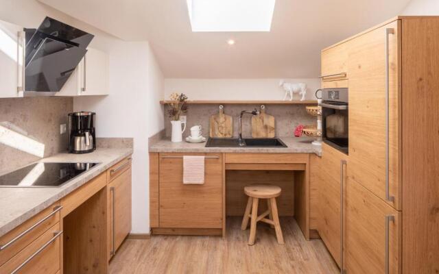 Monusse Boid Wohnung 12