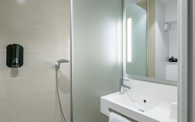B&B HOTEL BORDEAUX Centre Gare St-Jean
