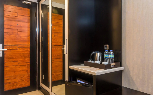 ZEN Rooms Denpasar Marlboro