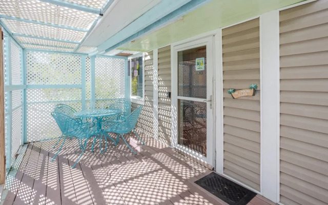 Twins Inn & Apartments