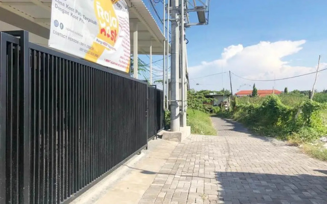 Raja Homestay Syariah RedPartner