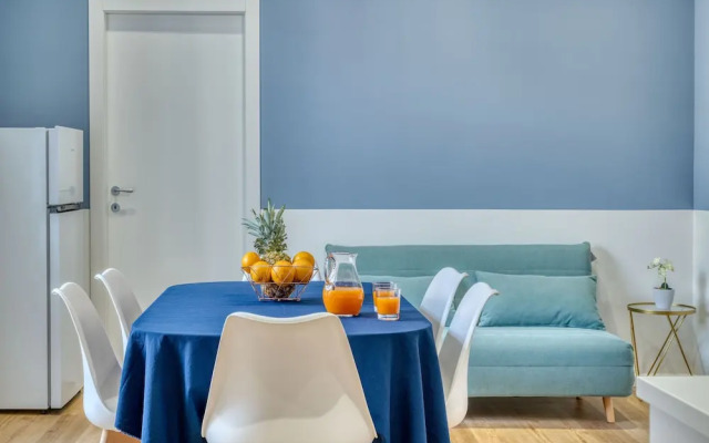 IzzHome Corso76