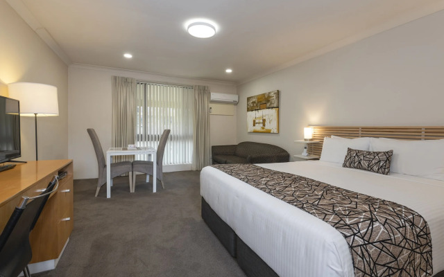 Zig Zag Motel