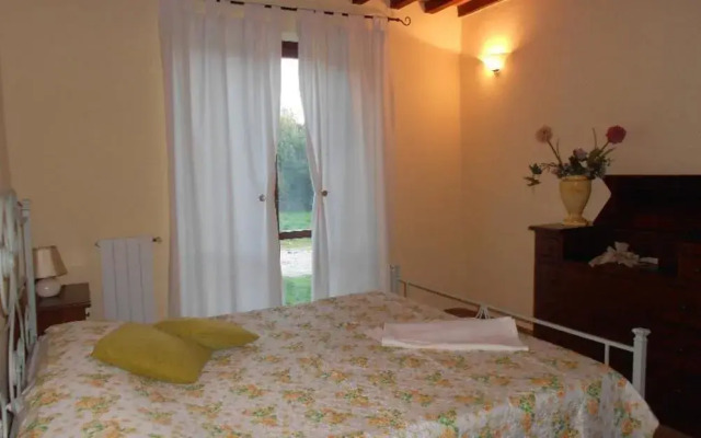 Podere Cascatelle