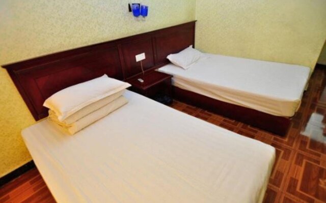 Hongcheng Hotel