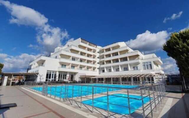 AFYTOS ÖREN BEACH PRESTİJ - All Inclusive