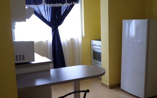 Balmoral Apartments and suites