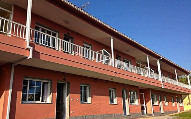 Apartamentos Baltar