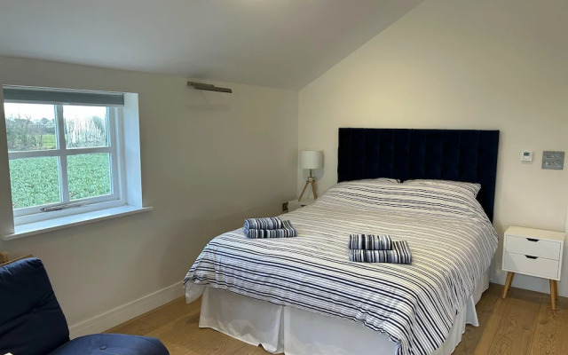 Immaculate Studio Apartment Just Outside Penzance