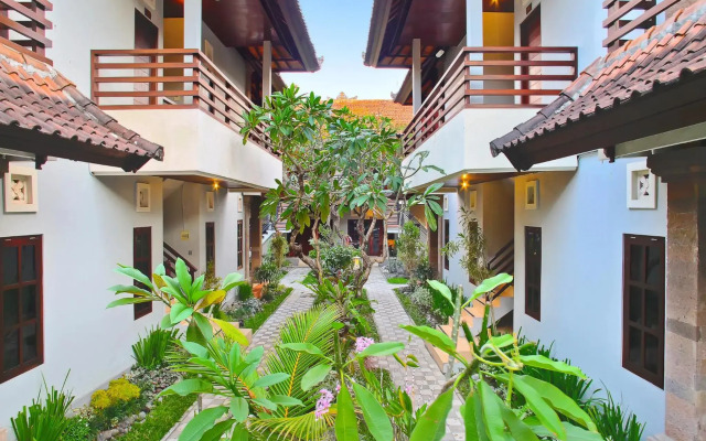 Puri Sading Hotel
