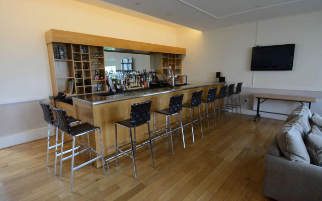 The Management Centre