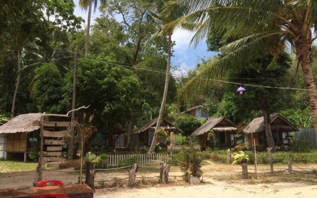 Kohmook Nurse House