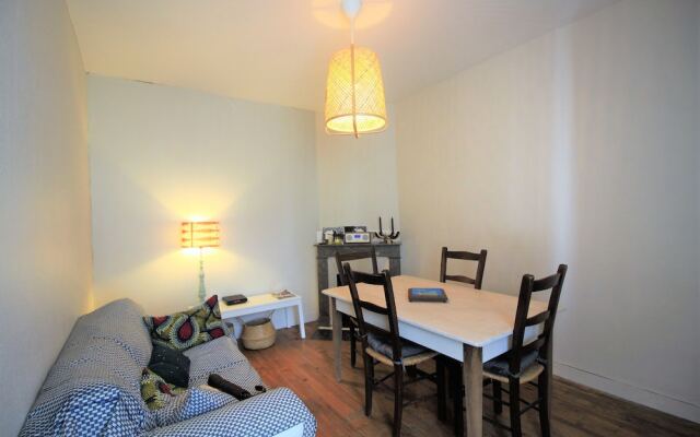 Maison Merance, Arcachon