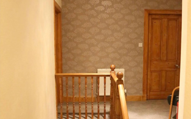 Smithfield guesthouse