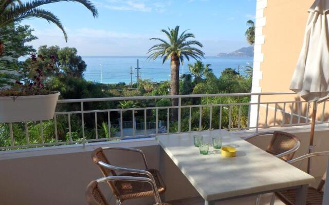 Residence Vélès Plage