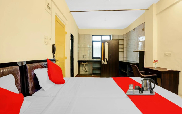 OYO 92197 Vista Corporate Services