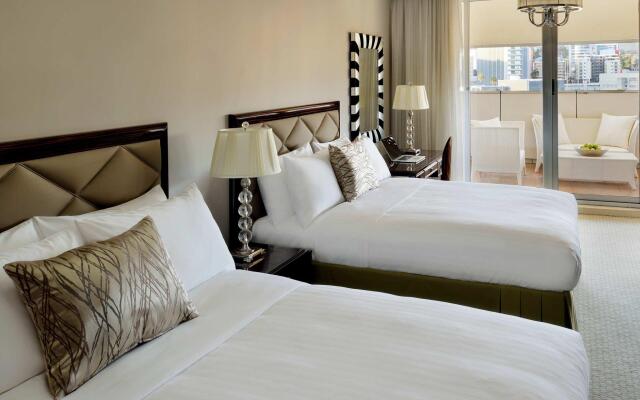 Marriott Executive Apartments Addis Ababa