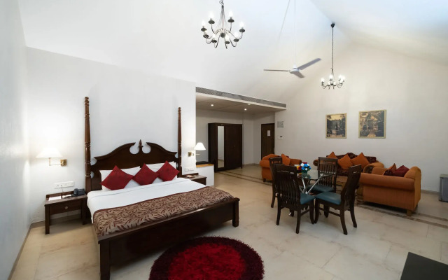 Neelam's The Grand Hotel Goa