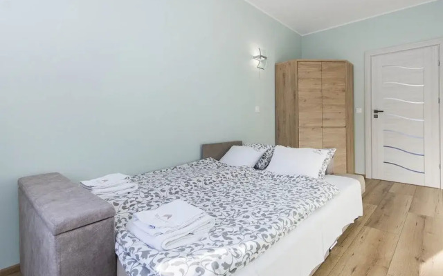 Apartamenty Mój Sopot - Amber