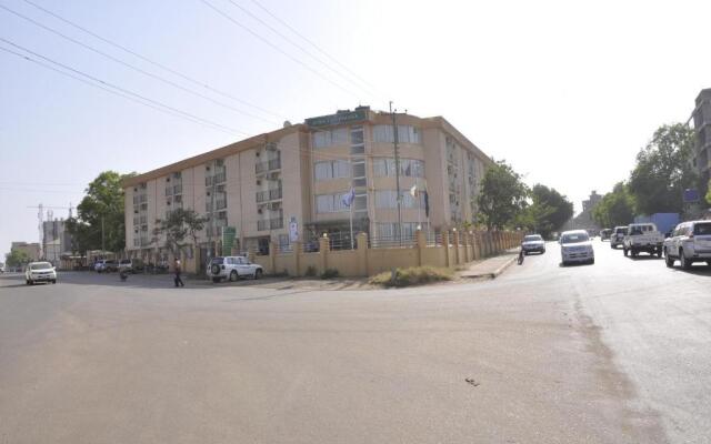 Juba Landmark Hotel