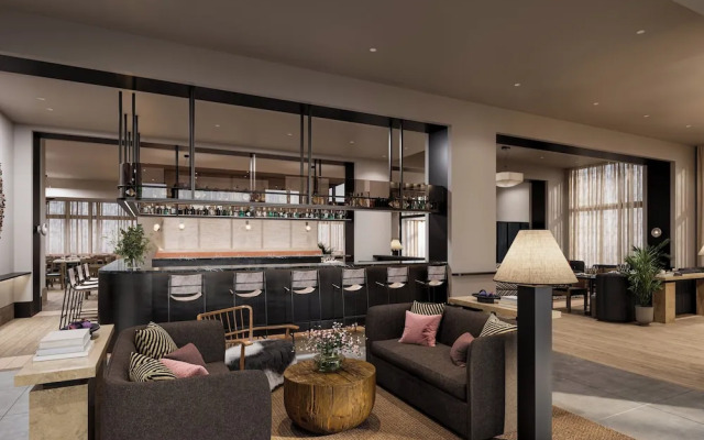 Kimpton Claret Hotel by IHG