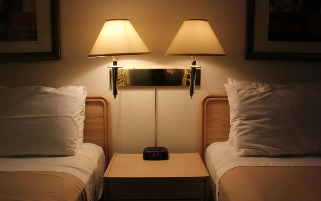 Coronet Hotel Prince Albert