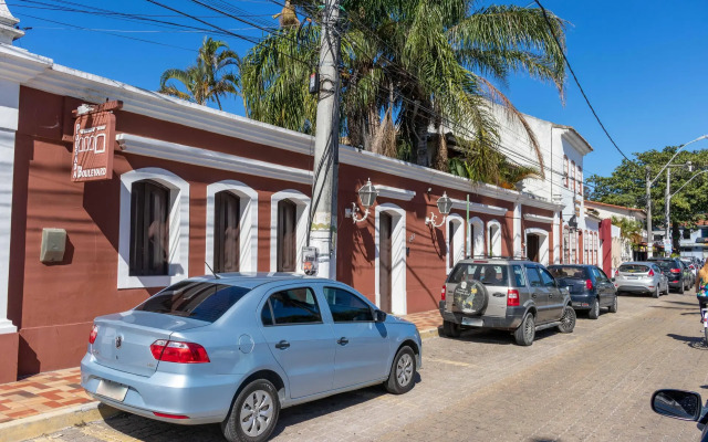 Pousada Boulevard