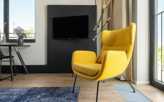Numa Munich Stark