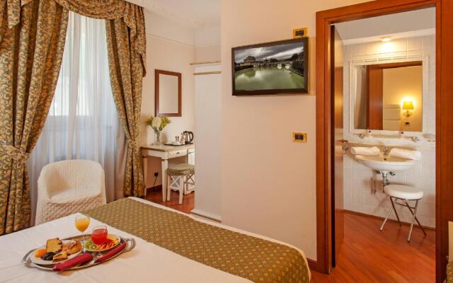 Hotel Varese Roma