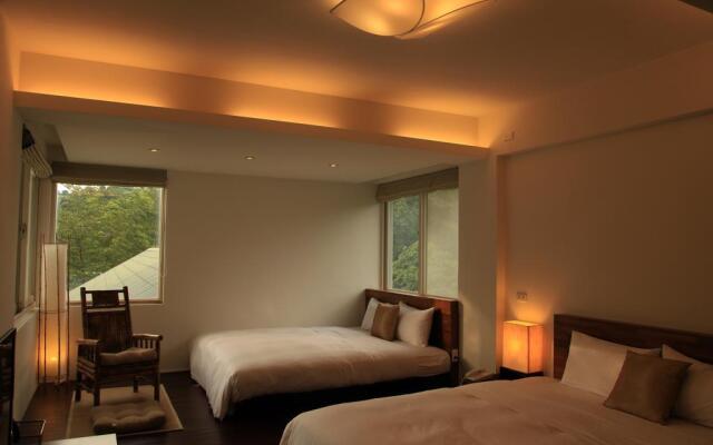 Ming Shan Villa