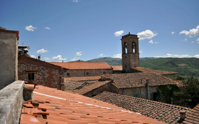 Hotel Borgo Antico Bibbiena