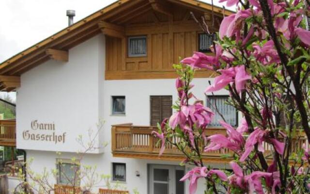 Gasserhof Garni & Apartment