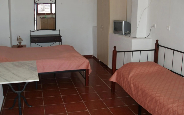 Helena's Apartments
