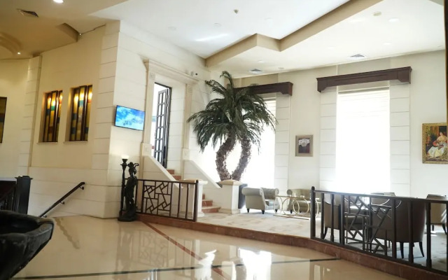 Arena Luxury by Trend