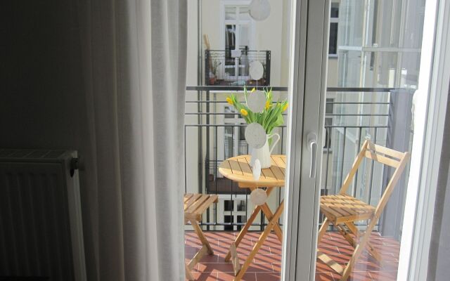 Ferienapartment Berlin Prenzlauer Berg