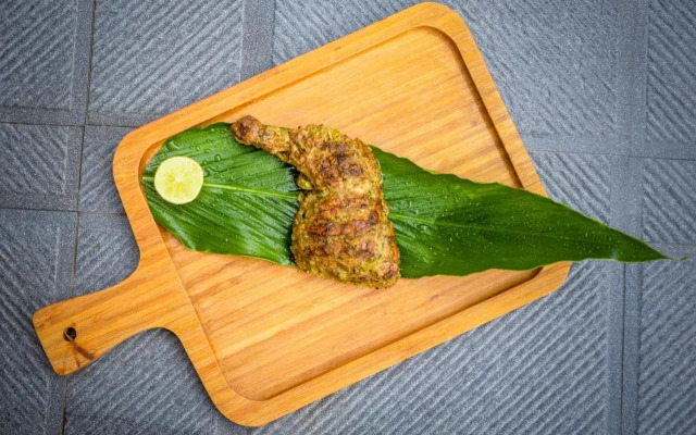 Sterling Vythiri Wayanad