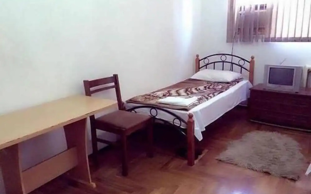 Naftalan Guest House