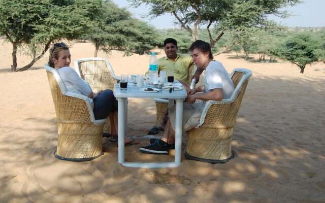 Ganesham Guest House