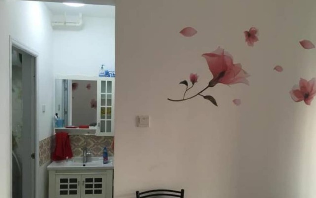 Tianjin Yicheng Haoting Hotel Apartment