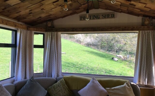 The Vobster Inn