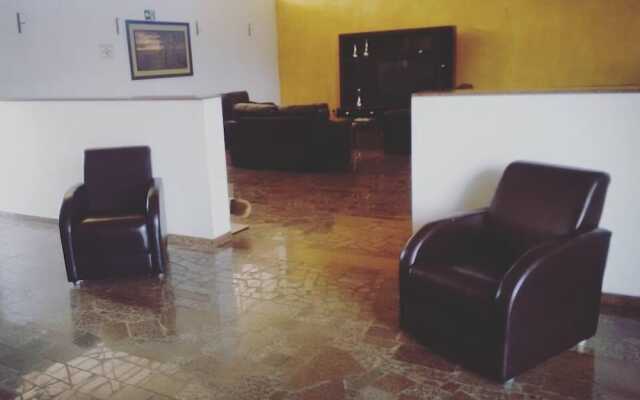 Gran Roqueto Hotel