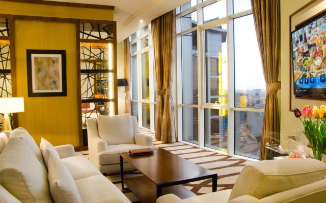 Bayat Hotels Company