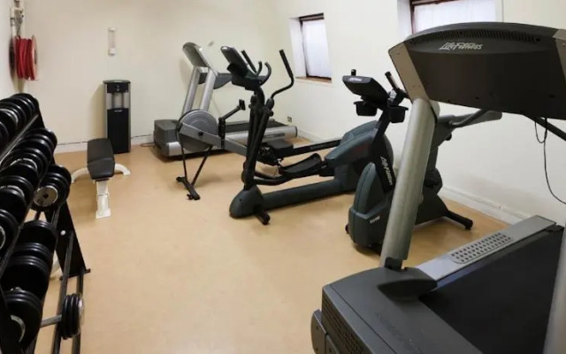 Best Western Perys Hotel