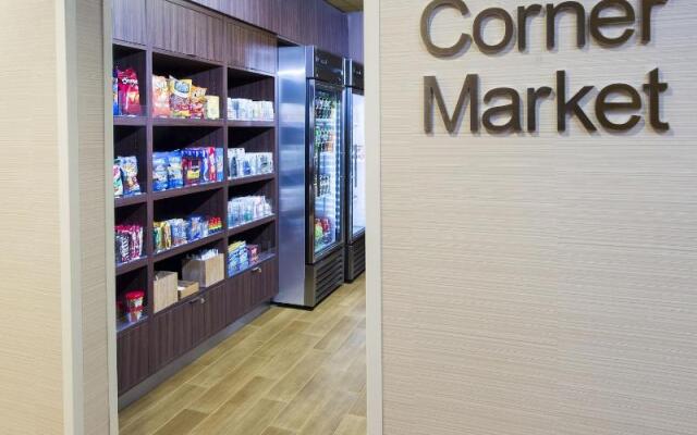 Fairfield Inn & Suites by Marriott Atlanta Buford/Mall of Georgia